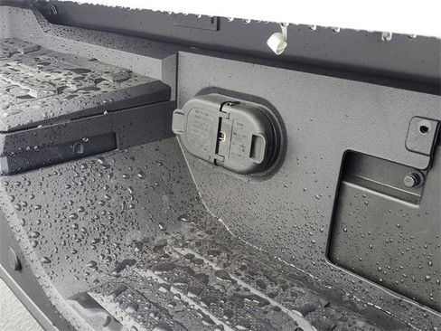 New 2026 Toyota Tundra Limited image 8