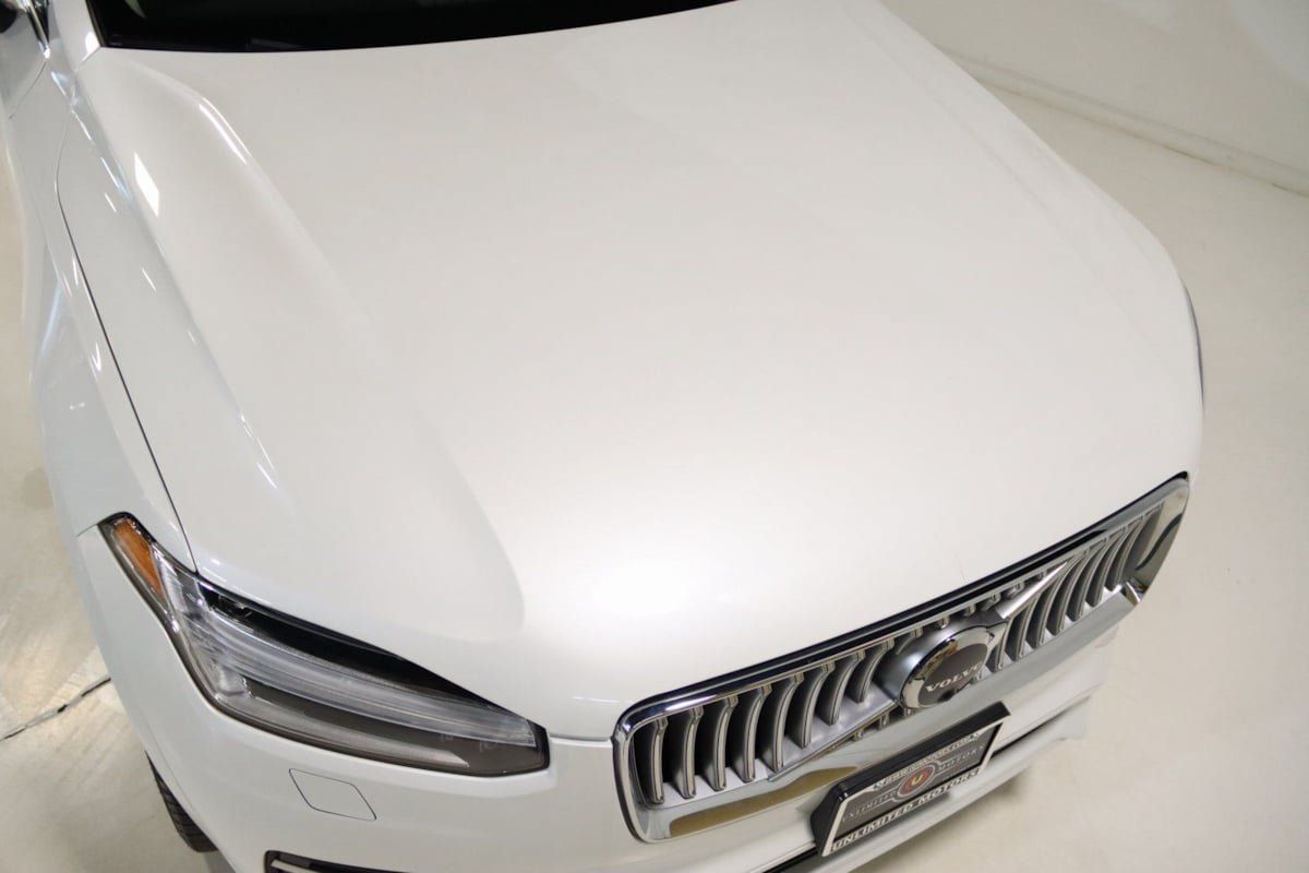 Used 2023 Volvo XC90 B6 Ultimate AWD/4WD image 22