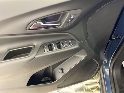 Used 2024 Chevrolet Equinox LT w/ LPO, Floor Liner Package image 26