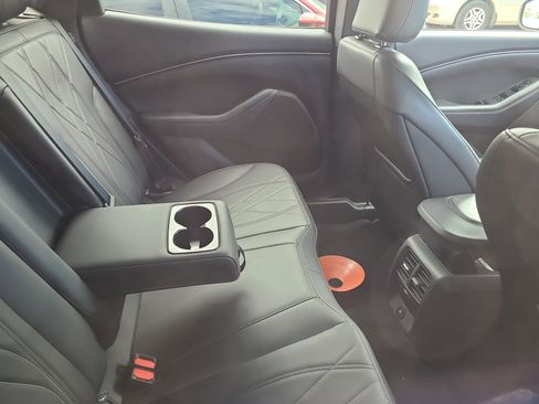 Used 2024 Ford Mustang Mach-E Select image 7