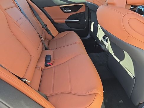 New 2026 Mercedes-Benz C 300 4MATIC Sedan image 30