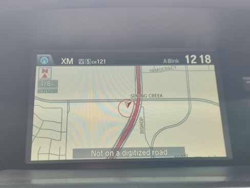 Used 2016 Acura MDX FWD w/ Advance & Entertainment image 21