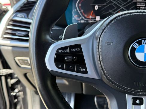 Certified 2022 BMW X7 xDrive40i w/ M Sport Package image 27