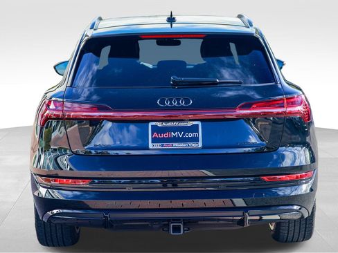Used 2023 Audi e-tron Chronos w/ Chronos Package image 6