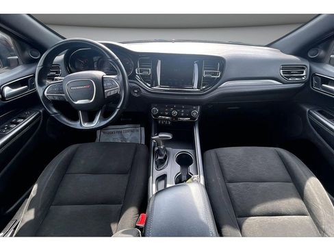 Used 2023 Dodge Durango SXT RWD image 17