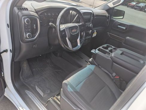 Used 2019 GMC Sierra 1500 Elevation w/ Trailering Package AWD/4WD image 10