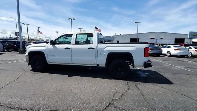 Used 2017 GMC Sierra 1500 4x4 Crew Cab image 6