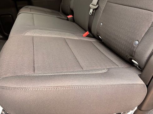 New 2026 Chevrolet Silverado 2500 Custom w/ Custom Convenience Package image 16