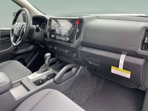 New 2026 Nissan Frontier S AWD/4WD image 18