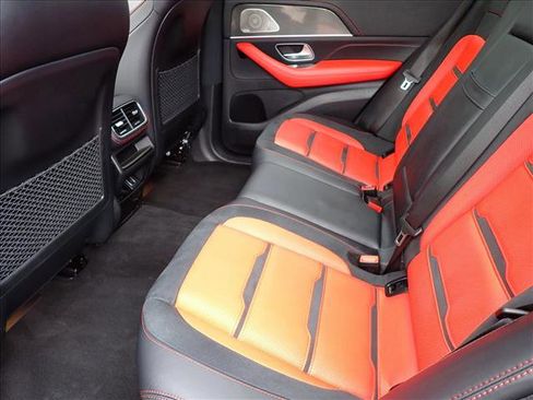 Used 2023 Mercedes-Benz GLE 53 AMG 4MATIC image 10
