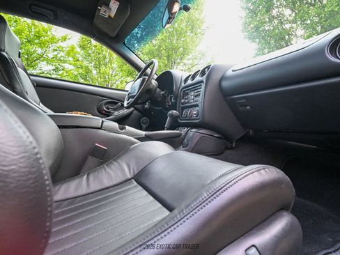 Used 2002 Pontiac Firebird Trans Am RWD image 51