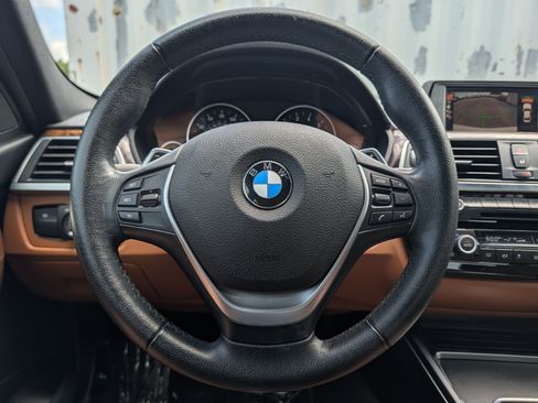Used 2016 BMW 328i Sedan RWD image 26