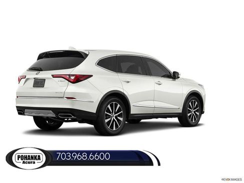 New 2026 Acura MDX Technology Package image 3