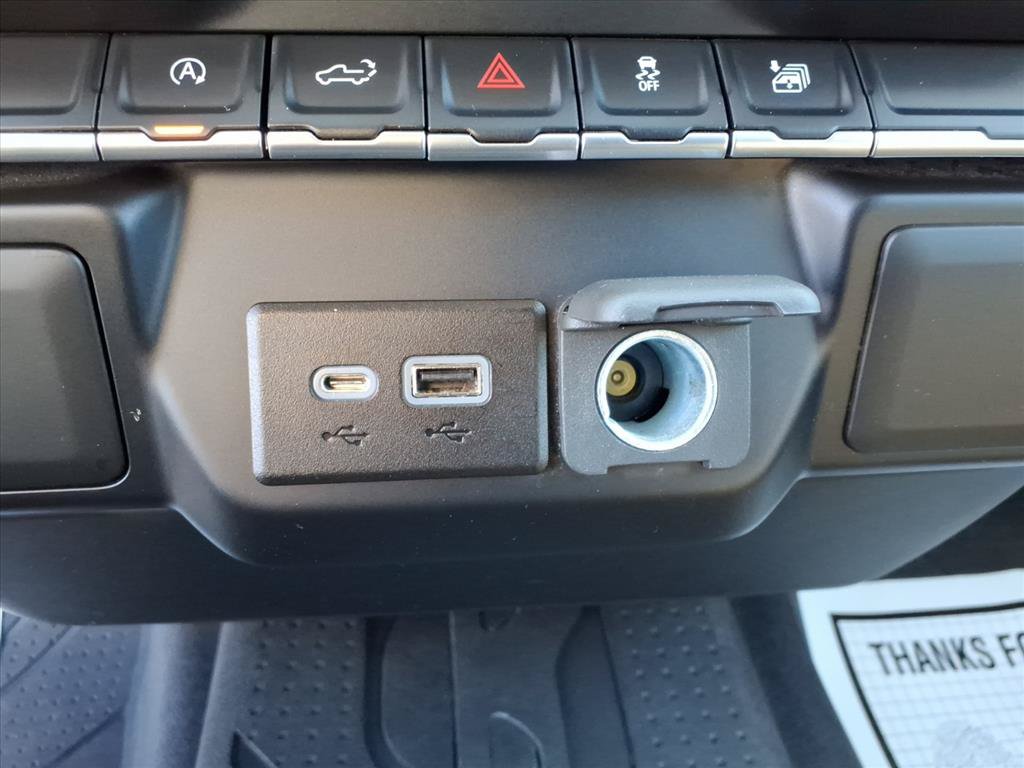 Used 2022 Chevrolet Silverado 1500 RST AWD/4WD image 15