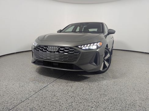 New 2025 Audi A5 2.0T Premium Plus image 18