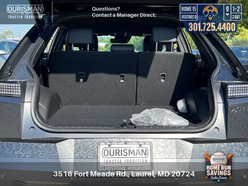 New 2025 Hyundai Ioniq 5 XRT image 10