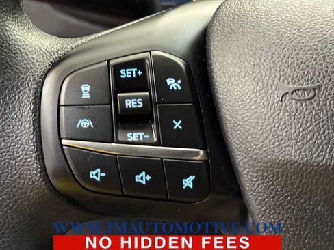 Used 2025 Ford Bronco Sport Big Bend AWD/4WD image 37