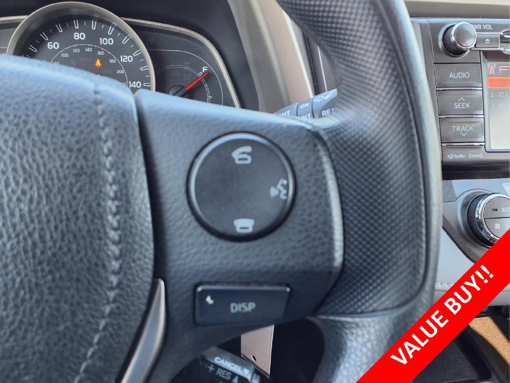 Used 2013 Toyota RAV4 XLE AWD/4WD image 21