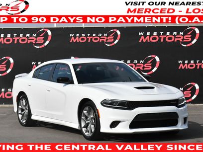 Used 2023 Dodge Charger GT