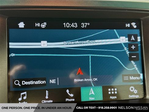 Used 2017 Ford Explorer XLT w/ Equipment Group 202A image 13