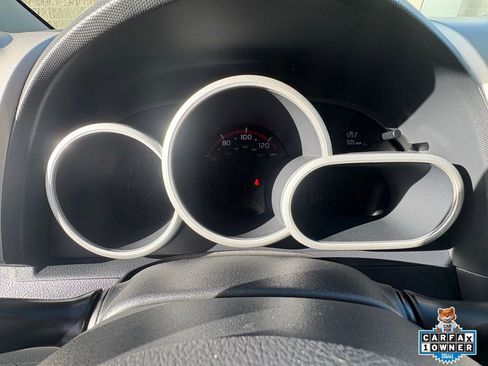 Used 2009 Toyota Matrix image 15