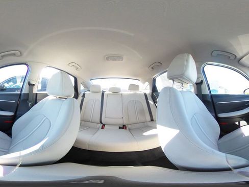 Used 2025 Hyundai Sonata SEL image 42