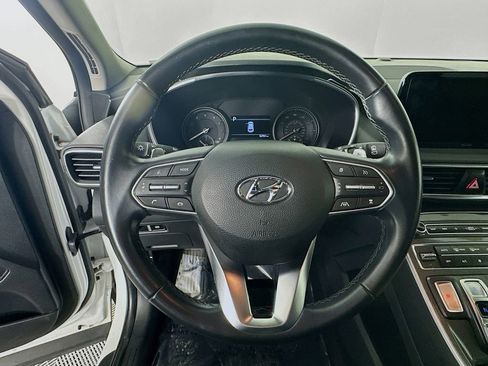 Used 2023 Hyundai Santa Fe SEL image 16