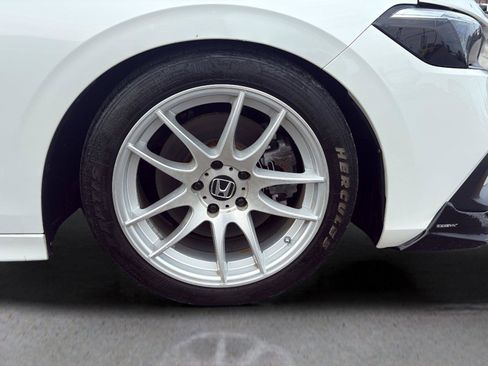 Used 2022 Honda Civic Si image 49