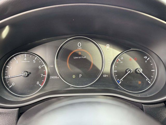 Used 2024 MAZDA CX-30 AWD 2.5 S w/ Preferred Package image 23