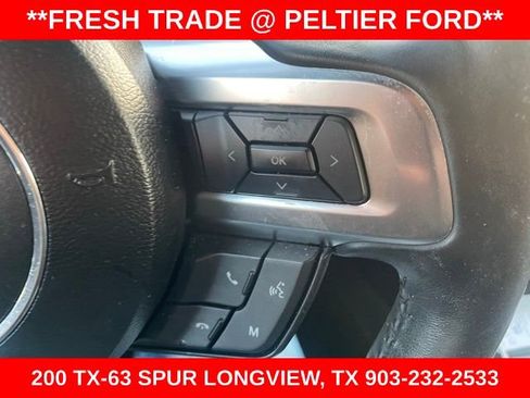 Used 2018 Ford Mustang GT Premium w/ Black Accent Package image 12