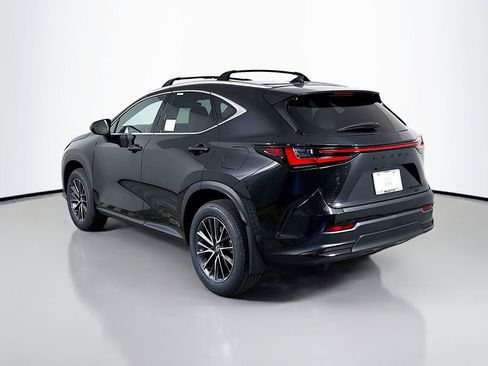 New 2026 Lexus NX 350h AWD w/ Premium Package image 7