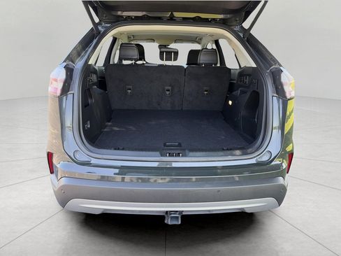 Used 2024 Ford Edge SEL w/ Convenience Package AWD/4WD image 16