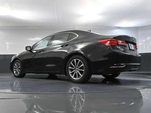 Used 2020 Acura TLX FWD image 50