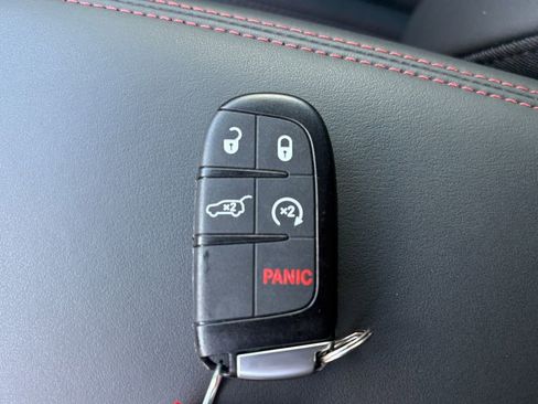New 2026 Dodge Durango GT AWD/4WD image 28