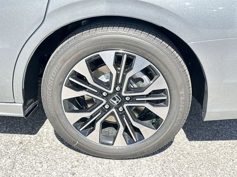 New 2026 Honda Odyssey Elite image 12