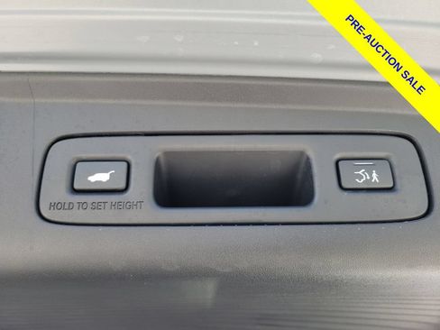 Used 2026 Acura ADX A-Spec FWD image 9