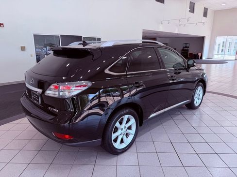 Used 2010 Lexus RX 350 AWD image 15