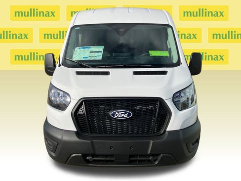 New 2026 Ford Transit 250 148 Medium Roof w/ Load Area Protection Package image 25