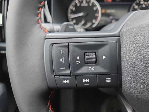 New 2026 Nissan Pathfinder Rock Creek AWD/4WD image 20
