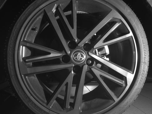 Certified 2026 Toyota Camry XSE FWD image 13