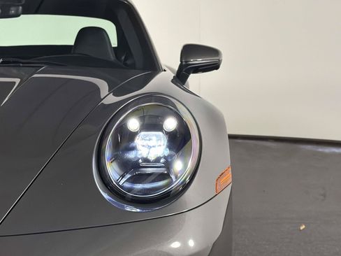 Used 2023 Porsche 911 Carrera S w/ Sport Package RWD image 17