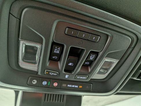 New 2026 GMC Sierra 3500 Denali Ultimate image 30