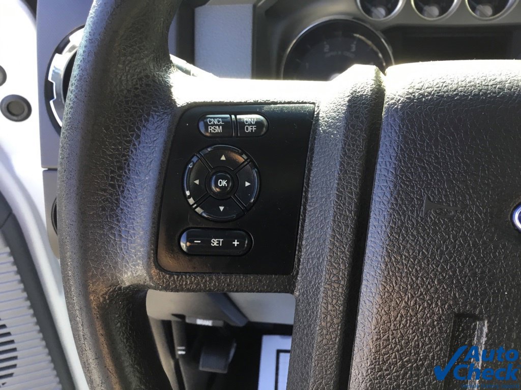 Used 2016 Ford F350 XLT w/ XLT Value Package AWD/4WD image 39