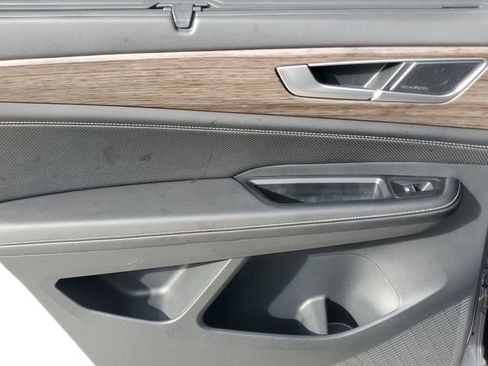 Used 2024 Volkswagen Atlas SEL Premium R-Line image 15