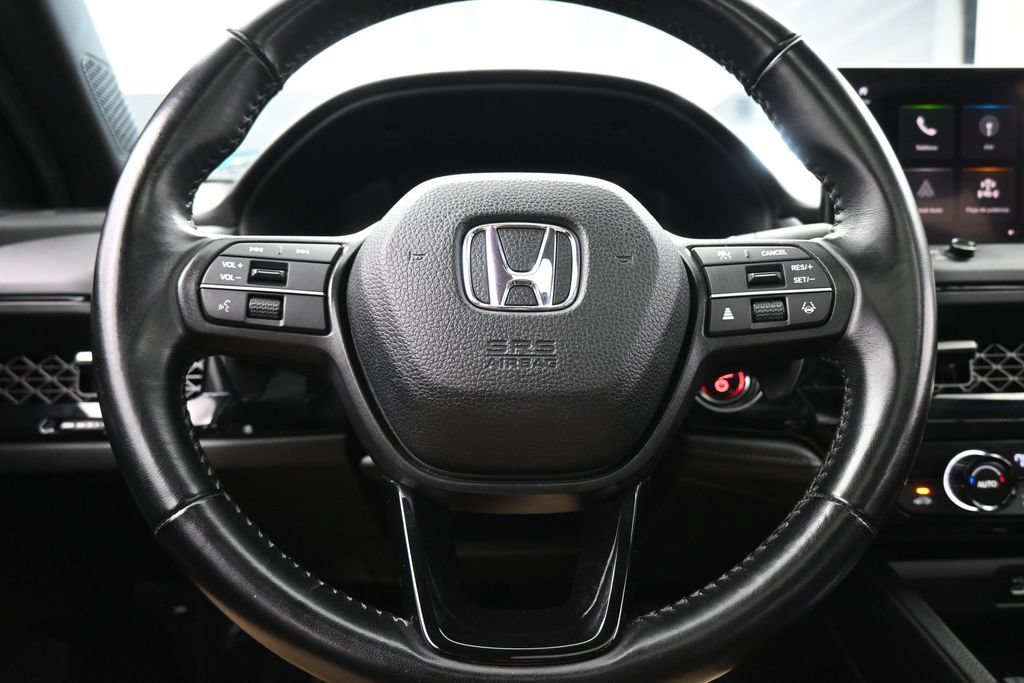 Used 2025 Honda Accord Sport image 28