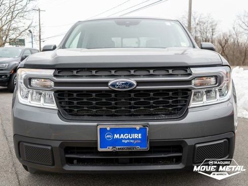 Used 2023 Ford Maverick XLT w/ XLT Luxury Package image 3