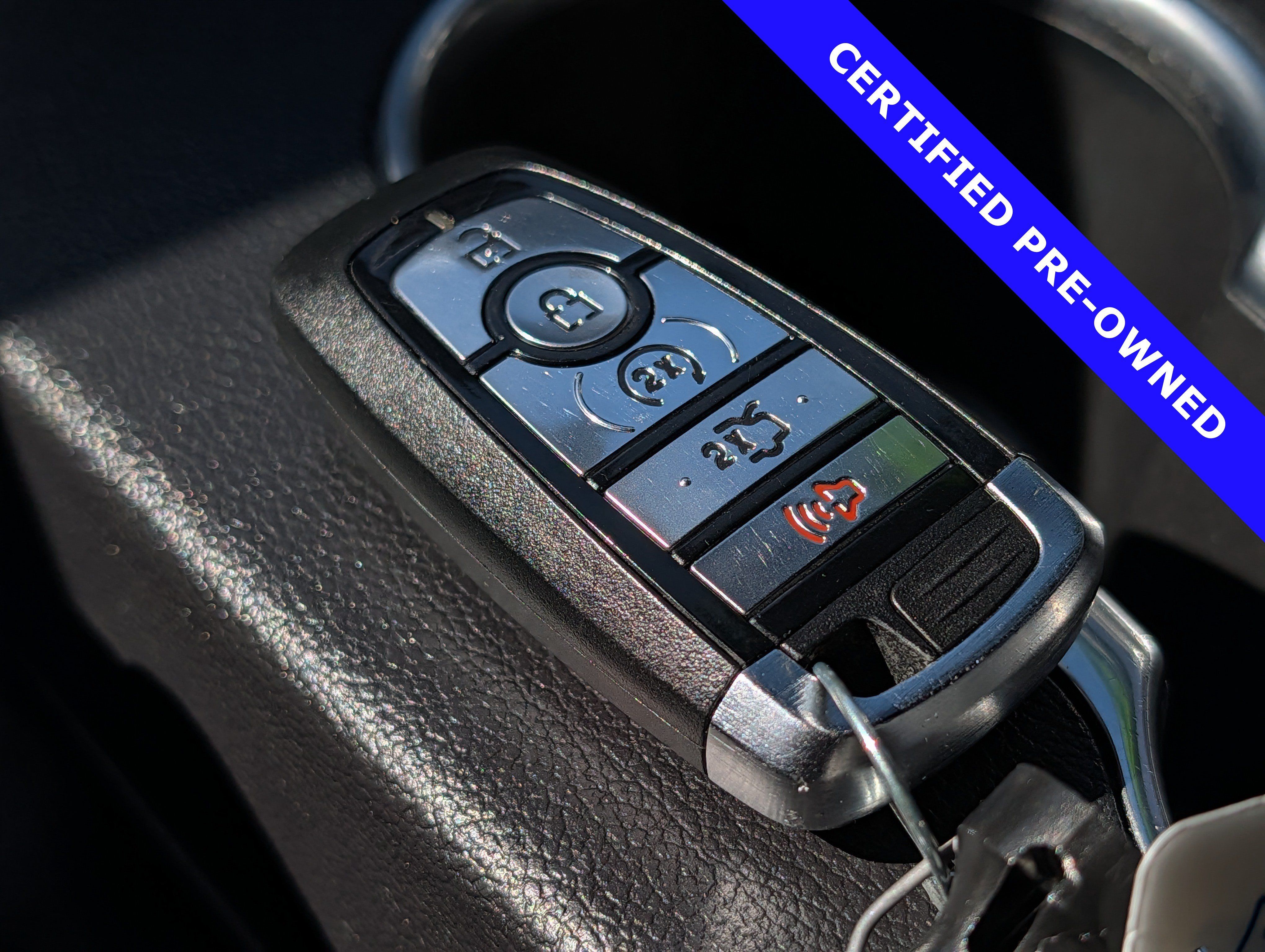 Certified 2021 Ford Mustang Premium w/ Black Accent Package RWD image 30