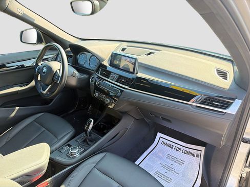 Used 2021 BMW X1 sDrive28i w/ Convenience Package image 16