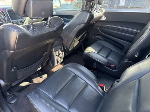 Used 2019 Dodge Durango Citadel image 9