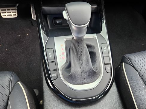 Used 2023 Kia Forte GT-Line w/ GT-Line Premium Package FWD image 26